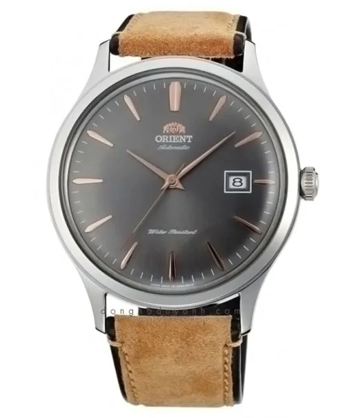 Đồng hồ Orient Bambino V4 TAC08003A0 (FAC08003A0)
