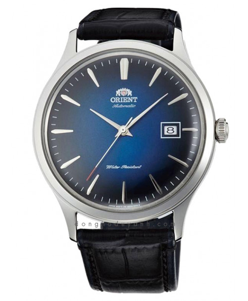 Đồng hồ Orient Bambino V4 FAC08004D0