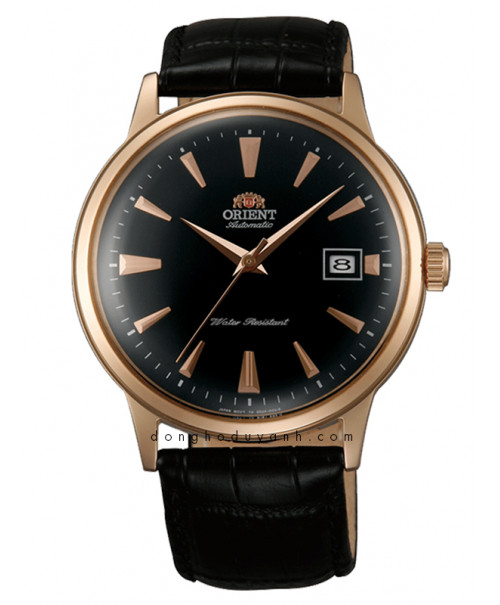 Đồng hồ Orient Bambino Version 2 FAC00001B0