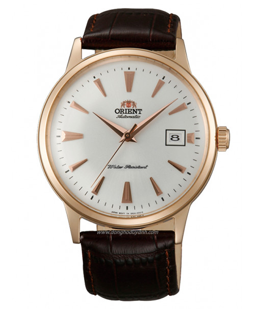 Đồng hồ Orient Bambino Version 2 FAC00002W0