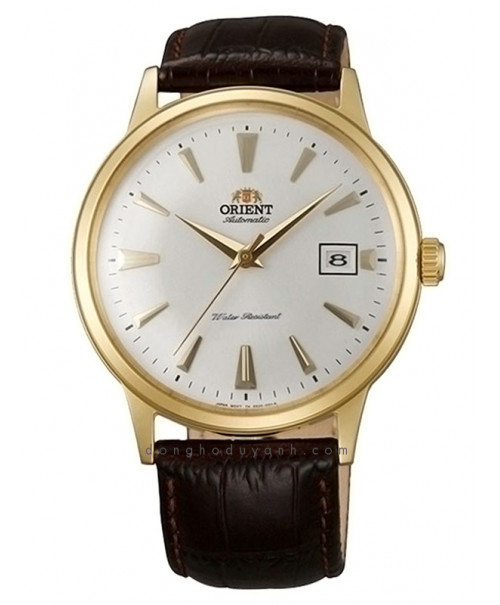 Đồng hồ Orient Bambino Version 2 FAC00003W0