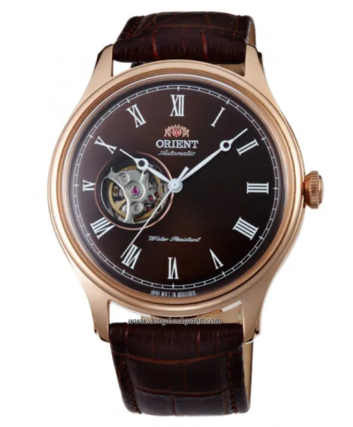 Đồng hồ Orient Caballero FAG00001T0 (TAG00001T0)