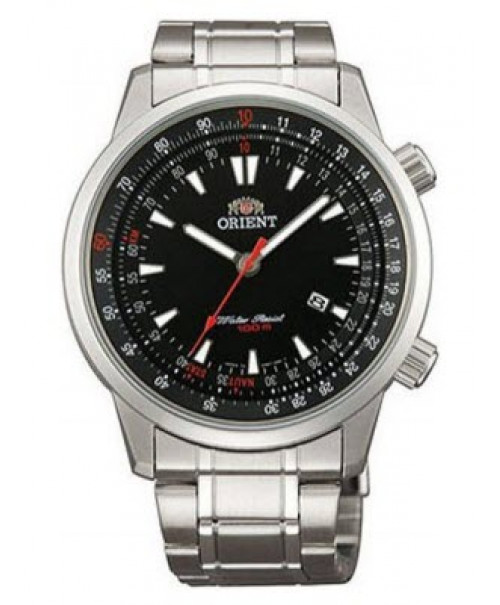 Đồng hồ Orient CUNB7001B0