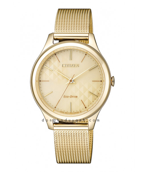 Đồng hồ Citizen EM0502-86P