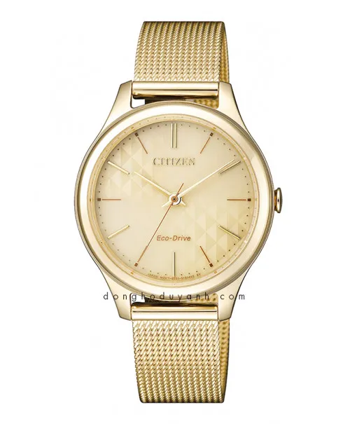 Đồng hồ Citizen EM0502-86P