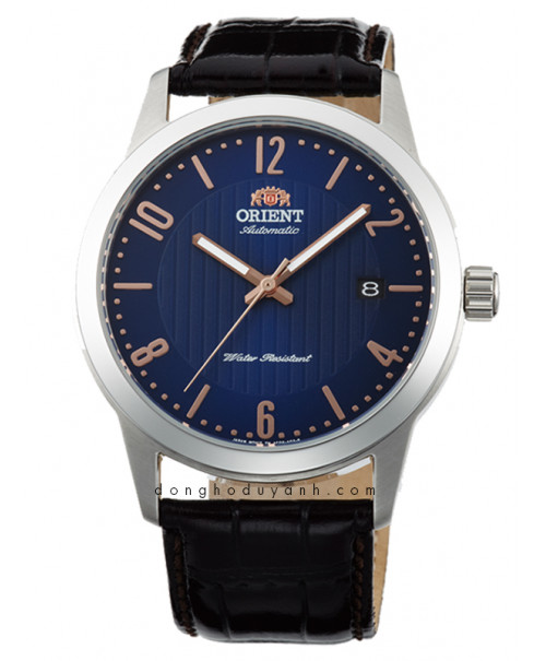 Đồng hồ Orient Executive Howard FAC05007D0