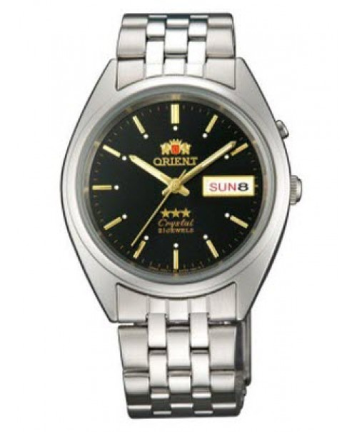 Đồng hồ Orient FEM0401TB9
