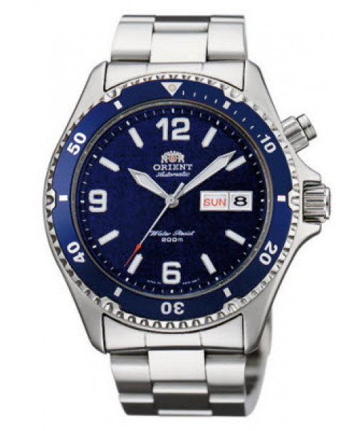 Đồng hồ Orient Mako FEM65002DW