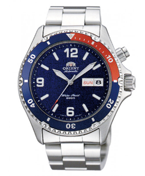 Đồng hồ Orient Mako FEM65006DW