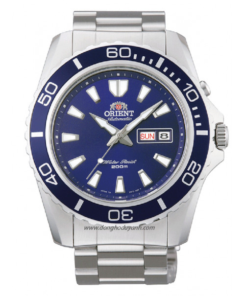 Đồng hồ Orient FEM75002DR