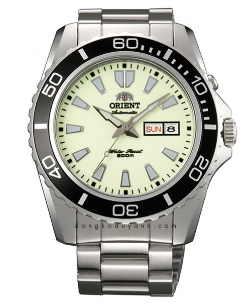 Đồng hồ Orient FEM75005R9