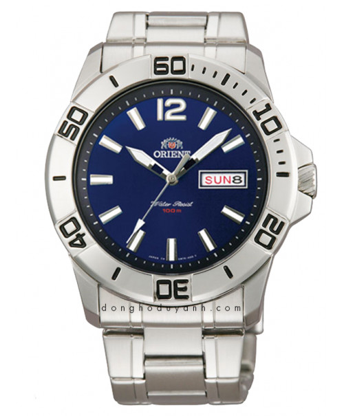 Đồng hồ Orient FEM76003D9