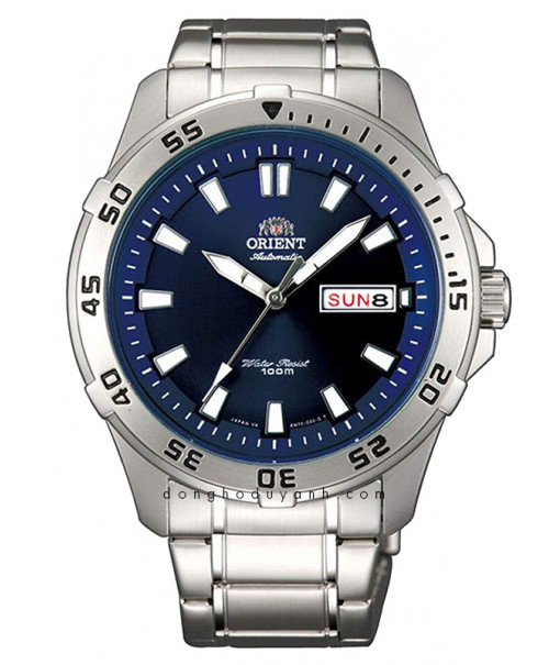 Đồng hồ Orient FEM7C004D9