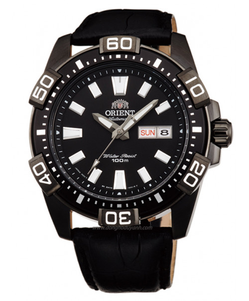 Đồng hồ Orient Marine FEM7R004B9