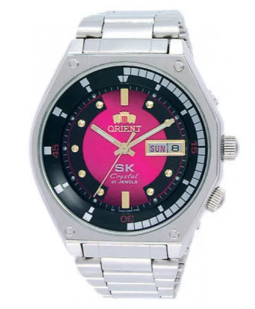 Đồng hồ Orient FEMAL001H9