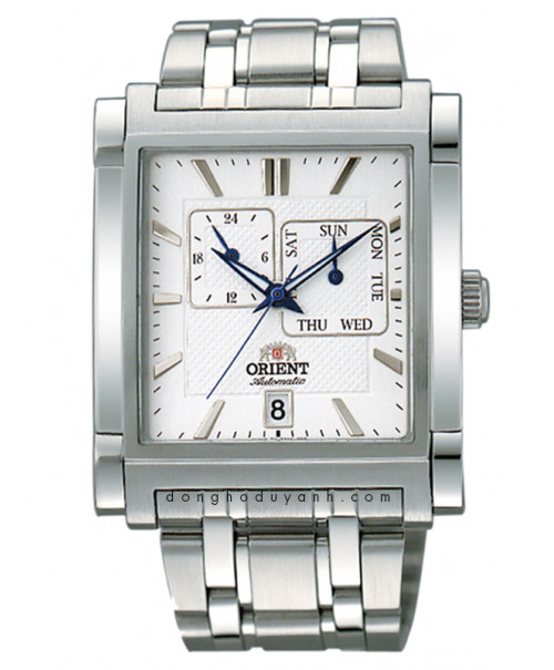 Đồng hồ Orient FETAC002W0