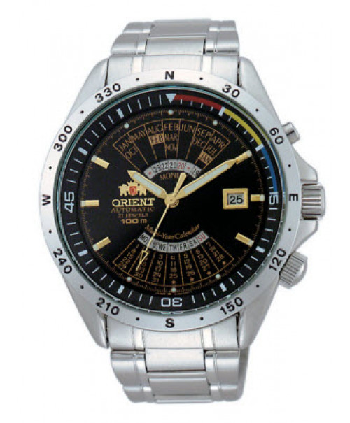 Đồng hồ Orient FEU03002BW