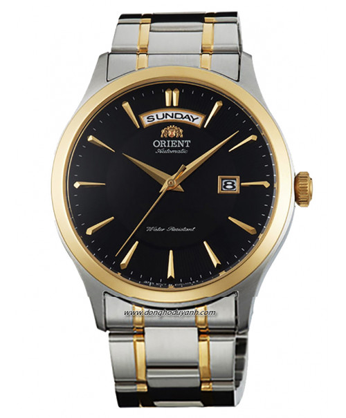 Đồng hồ Orient FEV0V005BH