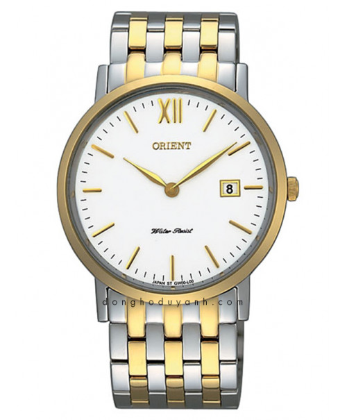 Đồng hồ Orient FGW00003W0