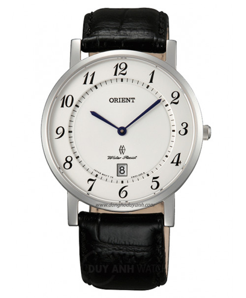 Đồng hồ Orient FGW0100JW0