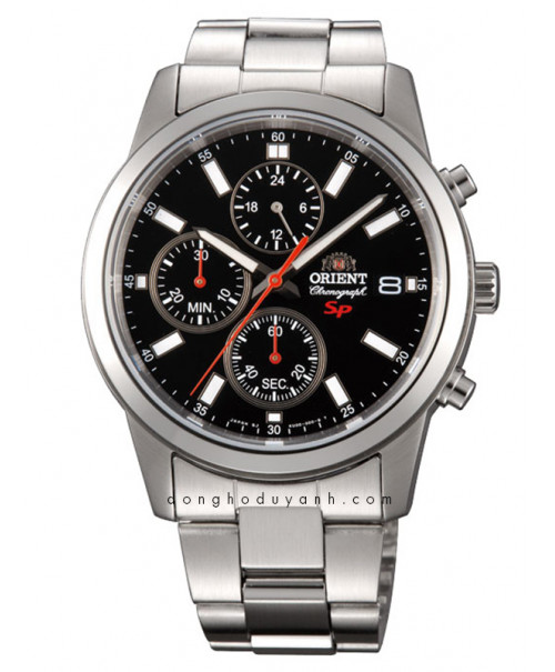 Đồng hồ Orient FKU00002B0