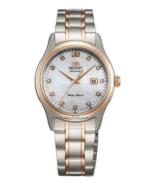 Đồng hồ Orient FNR1Q001W0