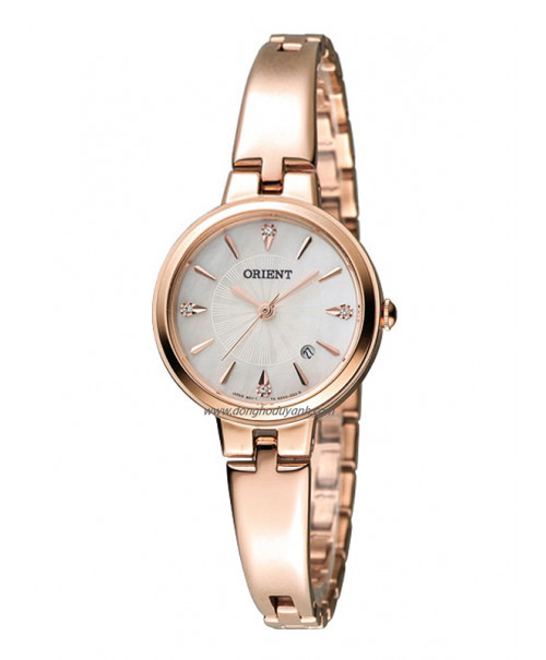 Đồng hồ Orient FSZ40001W0