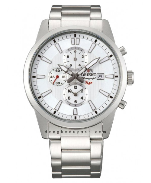 Đồng hồ Orient FTT12004W0