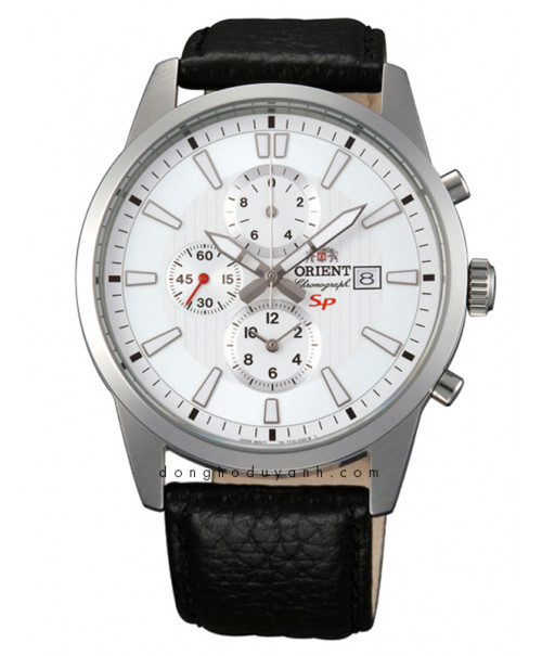 Đồng hồ Orient FTT12005W0
