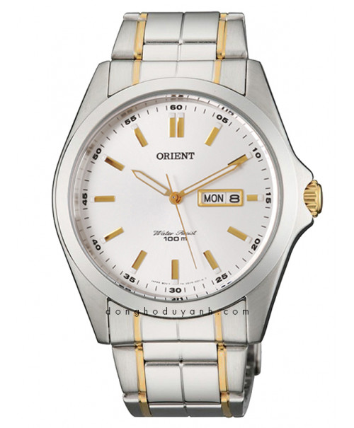 Đồng hồ Orient FUG1H003W6