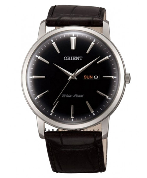 Đồng hồ Orient FUG1R002B6