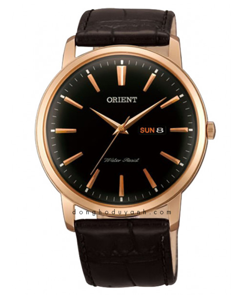 Đồng hồ Orient FUG1R004B6