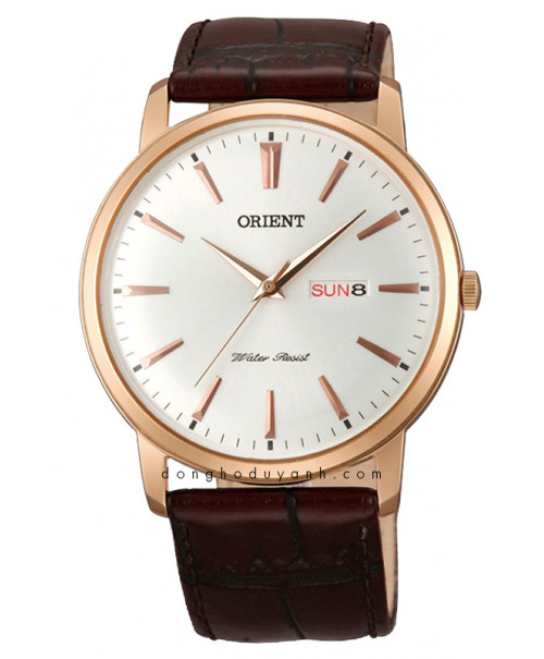 Đồng hồ Orient FUG1R005W6