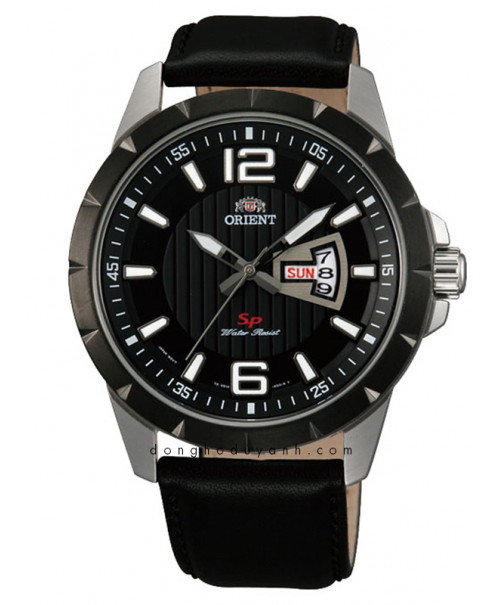 Đồng hồ Orient FUG1X002B9