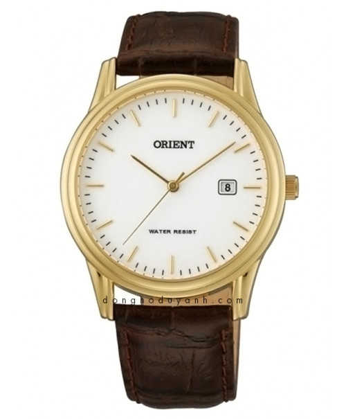 Đồng hồ Orient FUNA0002W0