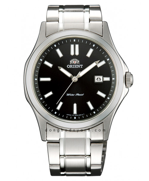 Đồng hồ Orient FUNC9001B0