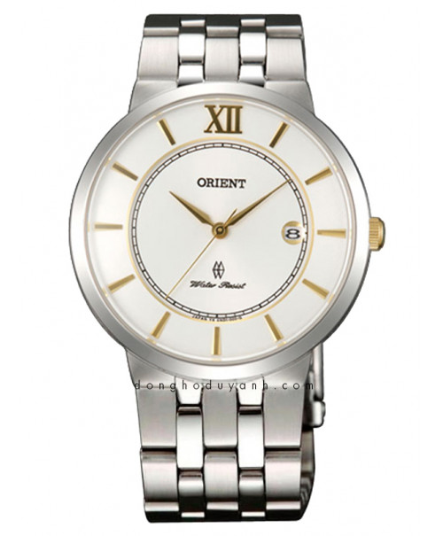 Đồng hồ Orient FUND1002W0