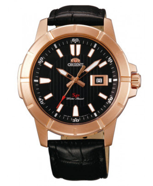 Đồng hồ Orient FUNE9001B0