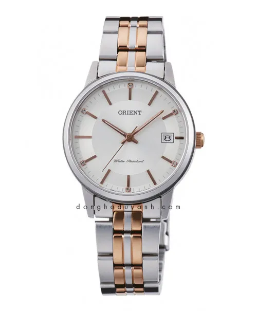 Đồng hồ Orient FUNG7001W0