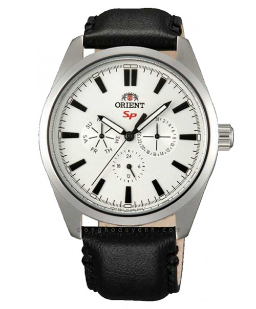 Đồng hồ Orient FUX00007W0