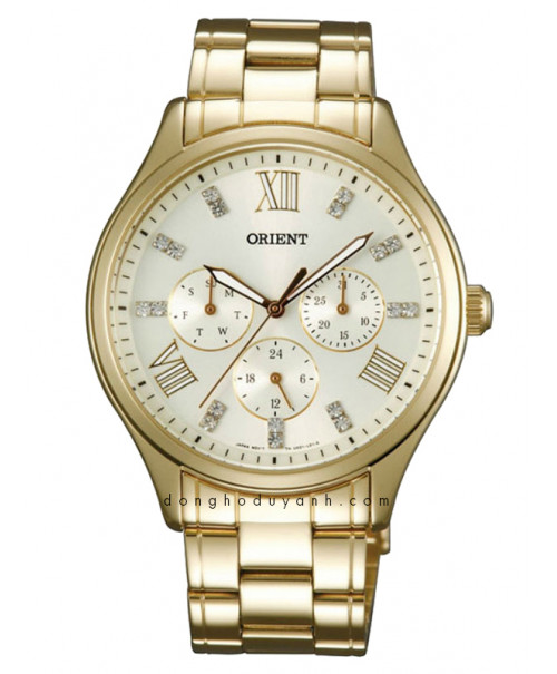 Đồng hồ Orient FUX01003S0