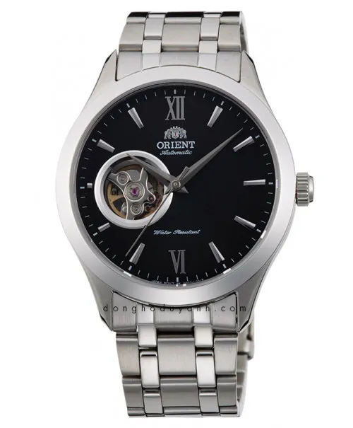 Đồng hồ Orient Golden Eye II FAG03001B0 (TAG03001B0)
