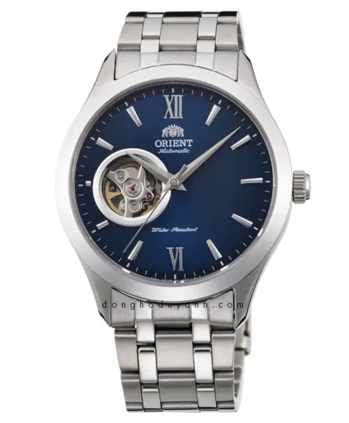 Đồng hồ Orient Golden Eye II FAG03001D0 (TAG03001D0)
