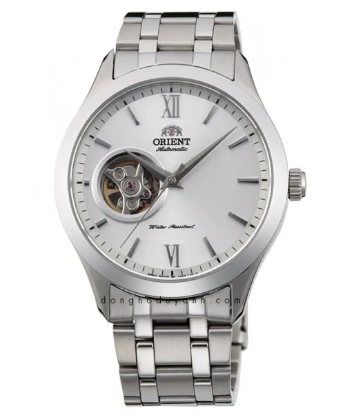 Đồng Hồ Orient Golden Eye II FAG03001W0 (TAG03001W0)