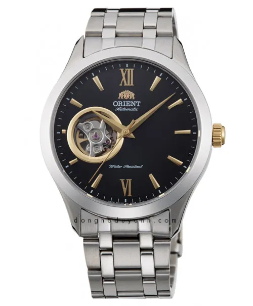 Đồng hồ Orient Golden Eye II FAG03002B0 (TAG03002B0)