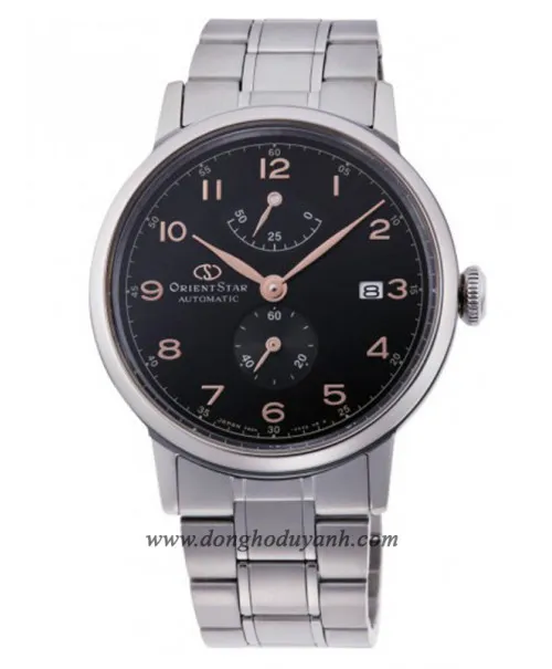 Đồng hồ Orient Star Heritage Gothic RE-AW0001B00B