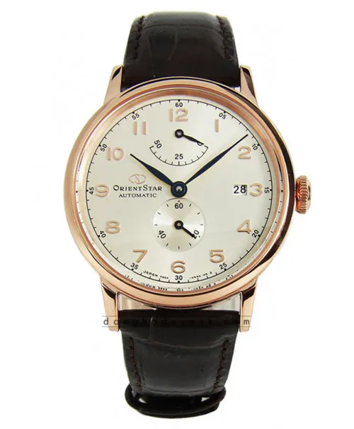 Đồng Hồ Orient Star Heritage Gothic RE-AW0003S00B