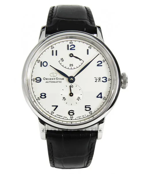 Đồng Hồ Orient Star Heritage Gothic RE-AW0004S00B
