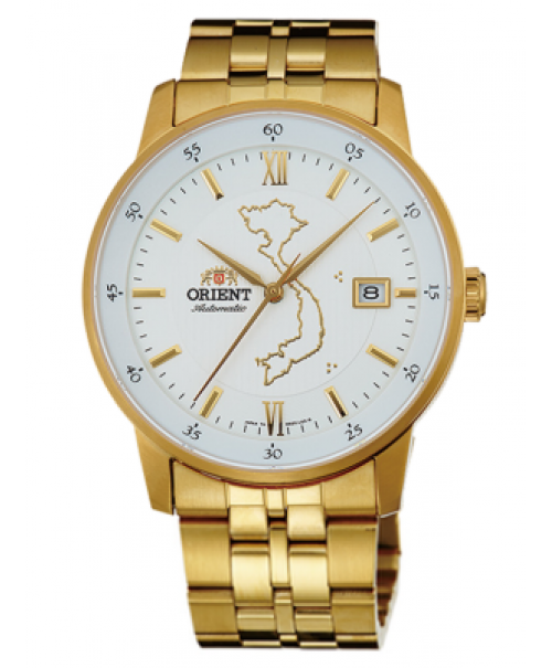 Đồng hồ Orient Limited Edition 2015 SER0200GW
