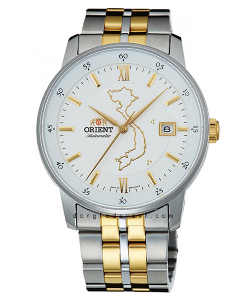 Đồng hồ Orient Limited Edition 2015 SER0200HW